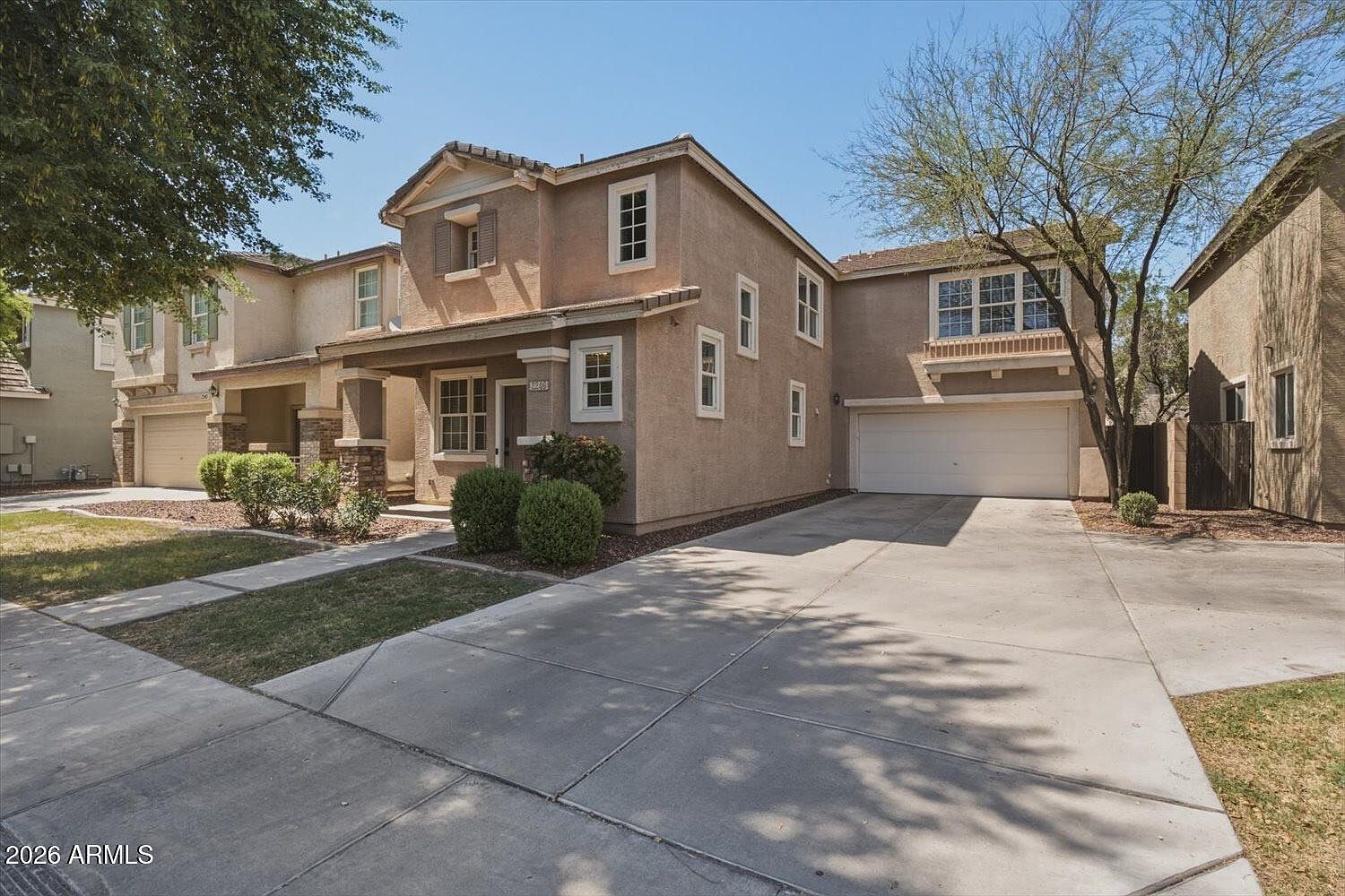 2246 E Fraktur Rd Phoenix, AZ 85040 photo 2