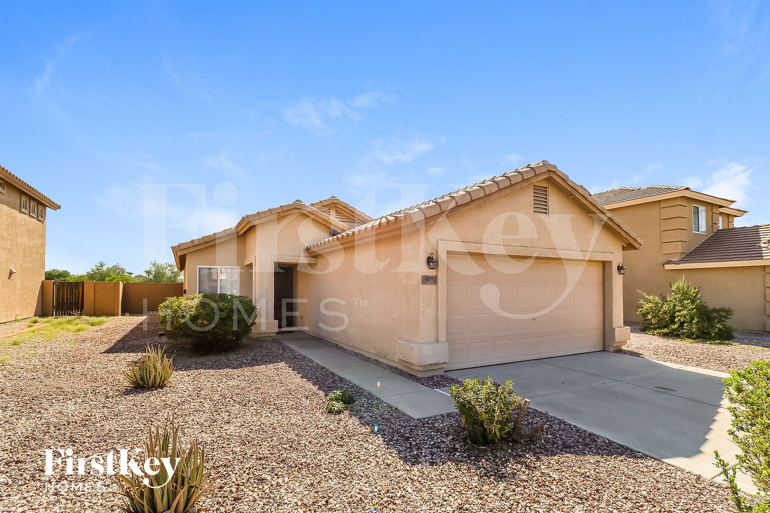 1071 S 224th Ln Buckeye, AZ 85326 photo 3