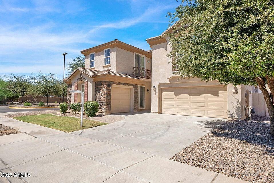 4590 E Waterman St Gilbert, AZ 85297 photo 2