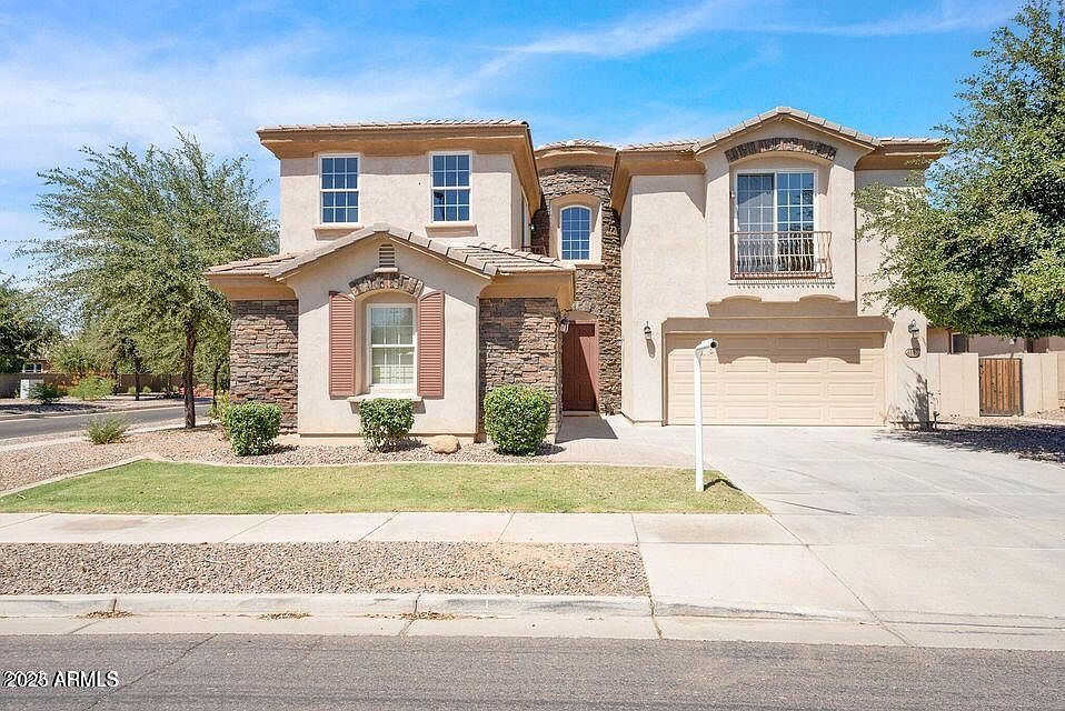 4590 E Waterman St Gilbert, AZ 85297 photo 3