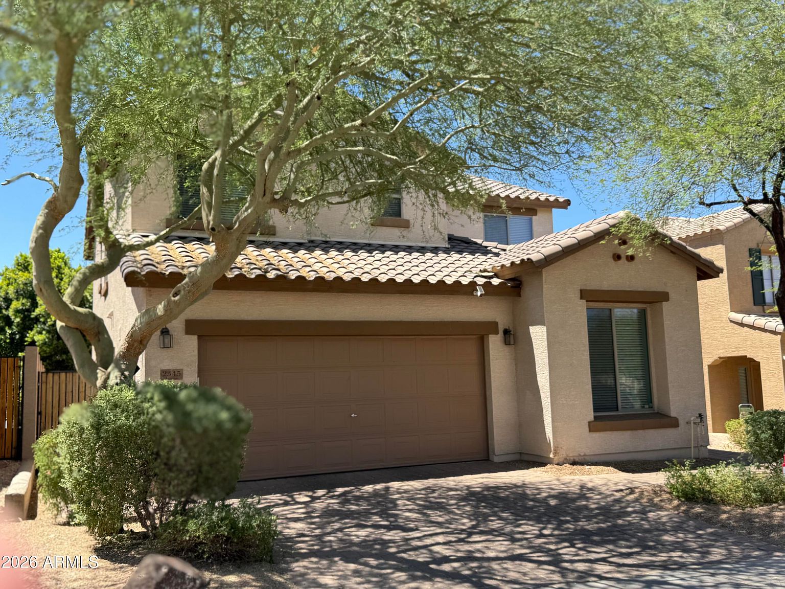 2345 W Skinner Dr Phoenix, AZ 85085 photo 2
