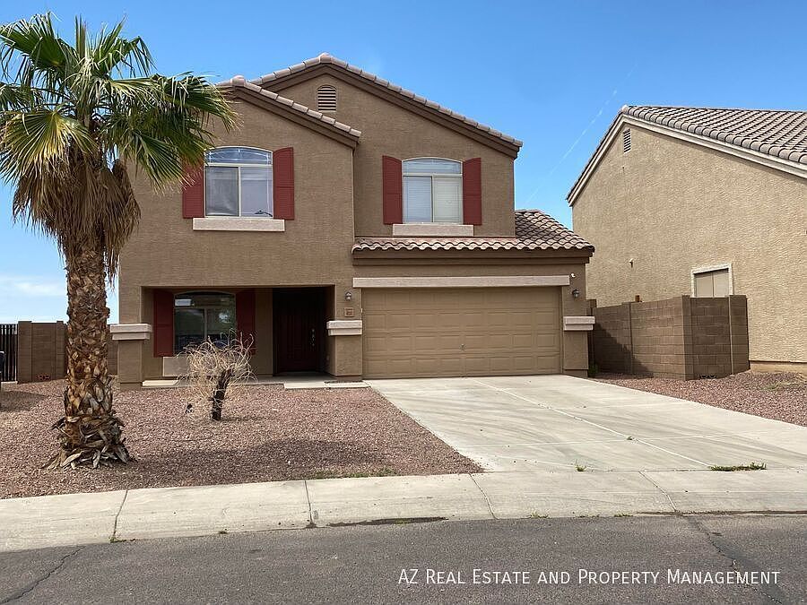 4850 N 113th Dr Phoenix, AZ 85037 photo 2