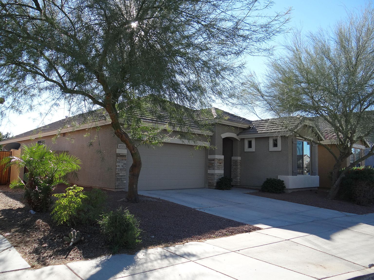 10331 W Carlota Ln photo 4