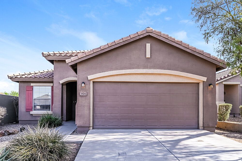 3806 W Ghost Flower Ln New River, AZ 85086 photo 2