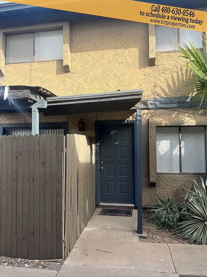 286 W Palomino Dr photo 3