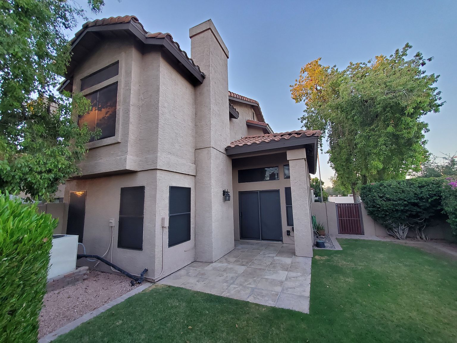 1001 W Antilles Dr photo 3