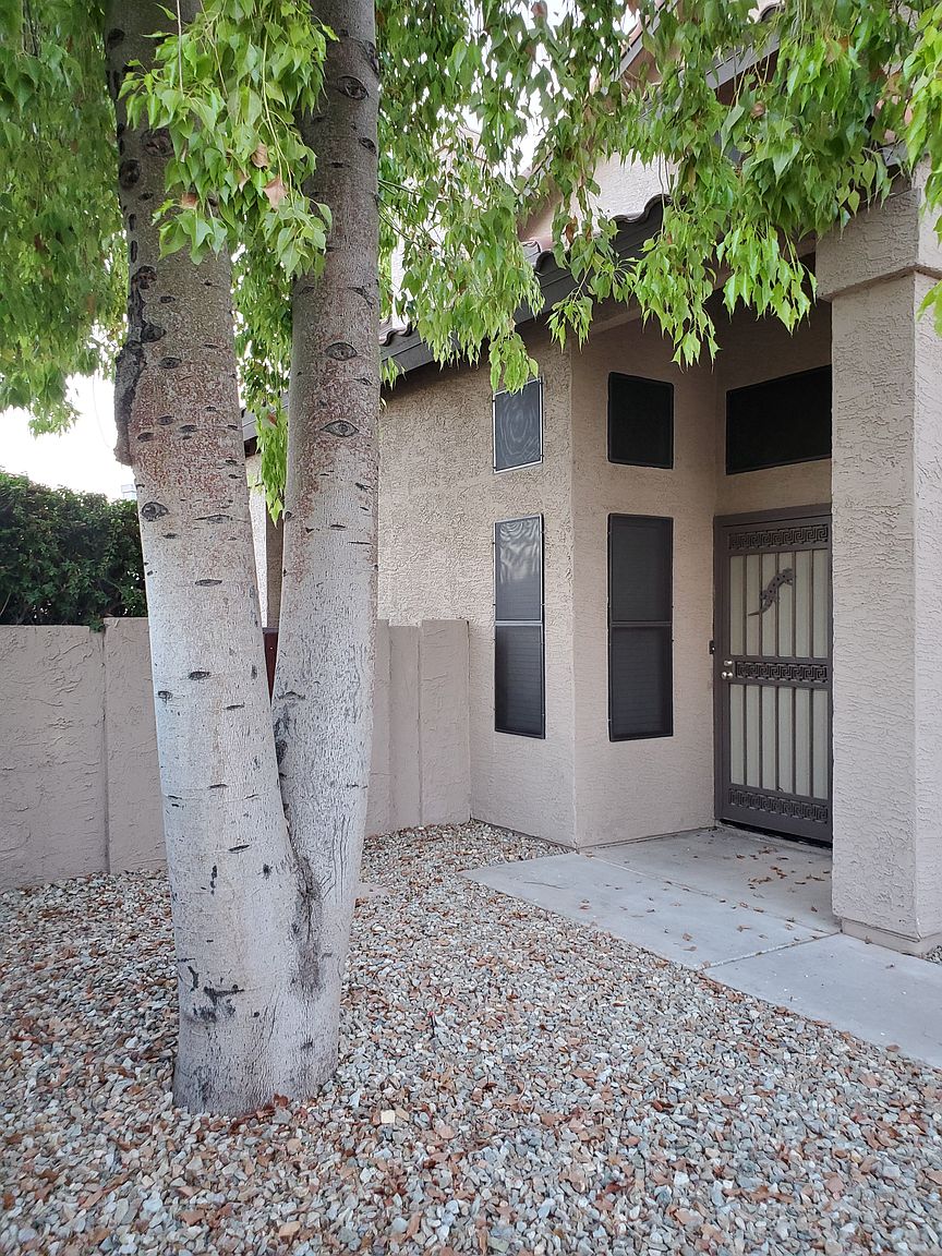 1001 W Antilles Dr photo 5