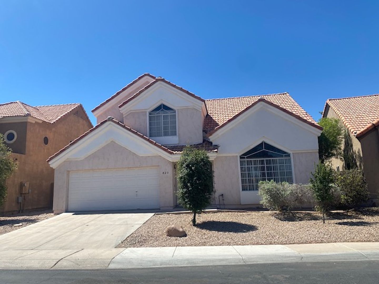 TWO STORY 3 BEDROOM HOME AT THE ISLANDS IN GILBERT photo 3