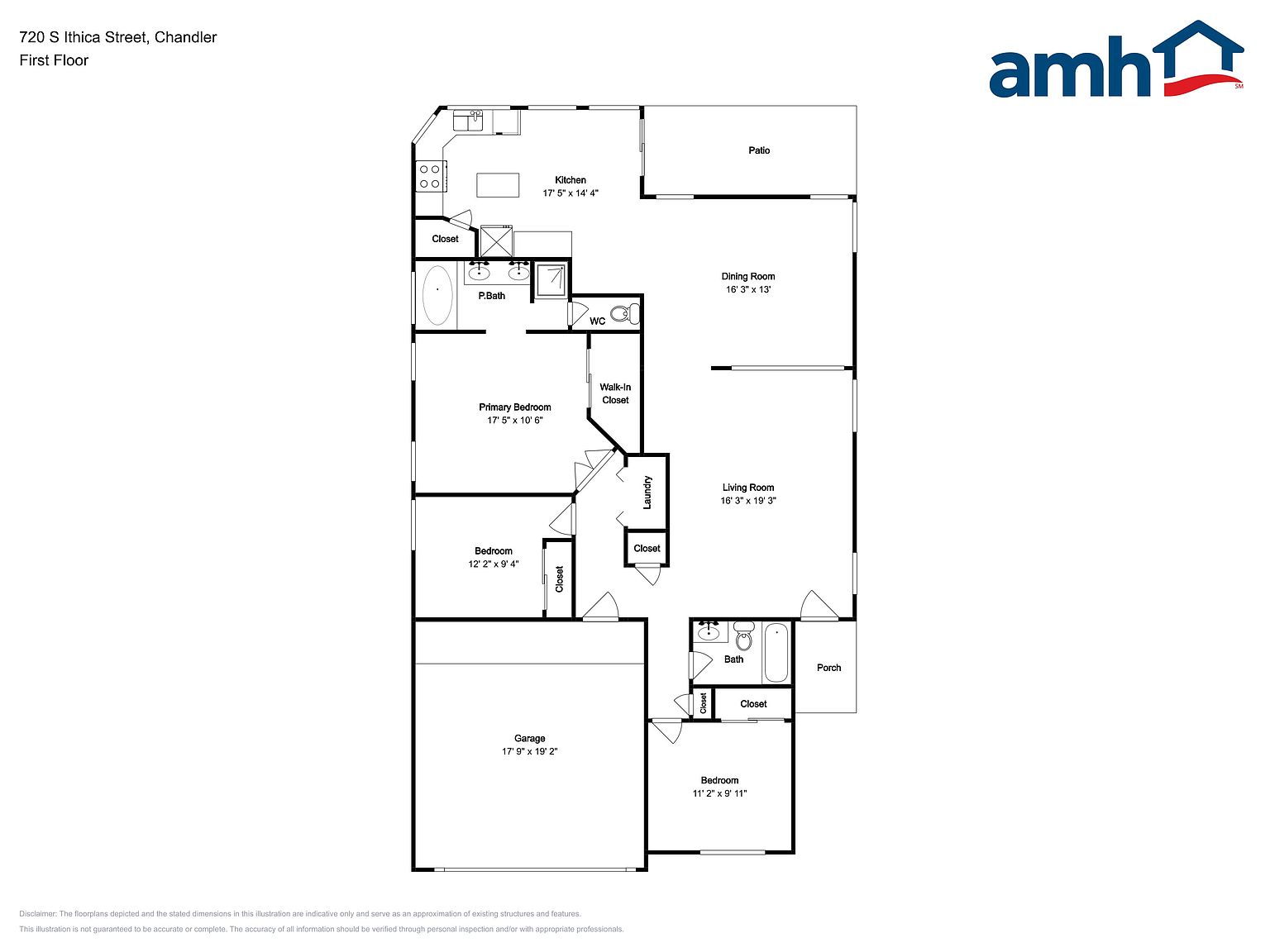 720 S Ithica St Chandler, AZ 85225 photo 4