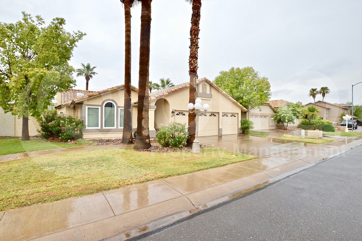 763 W Folley St Chandler, AZ 85225 photo 2