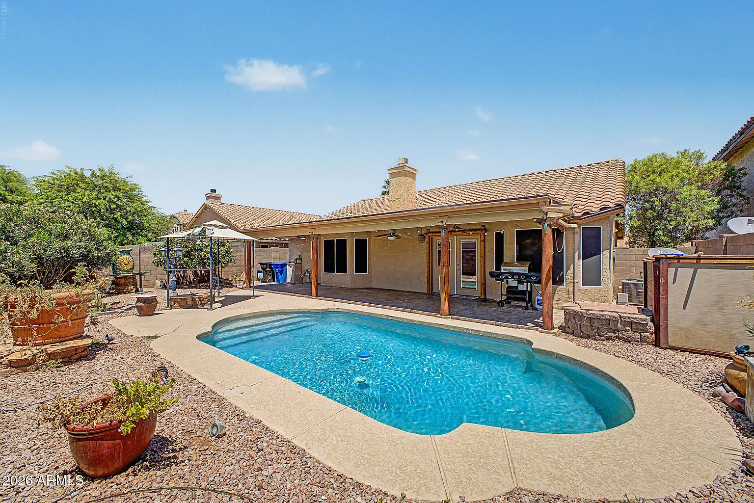 1291 W Butler Dr Chandler, AZ 85224 photo 4