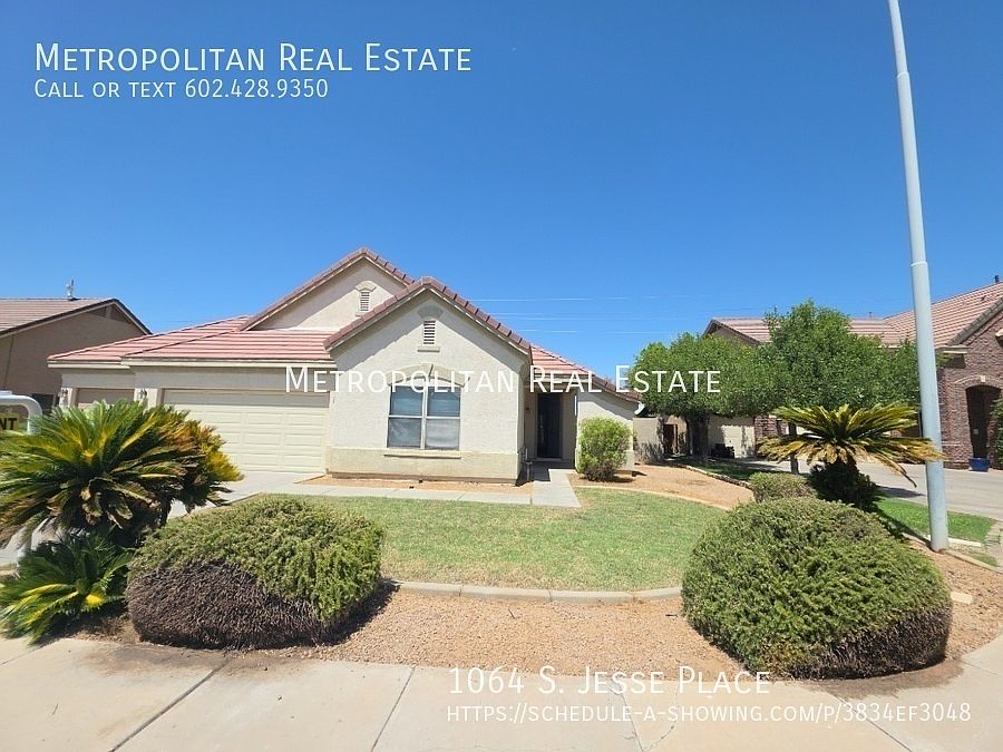 1064 S Jesse Pl Chandler, AZ 85286 photo 2