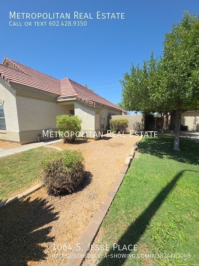 1064 S Jesse Pl Chandler, AZ 85286 photo 4