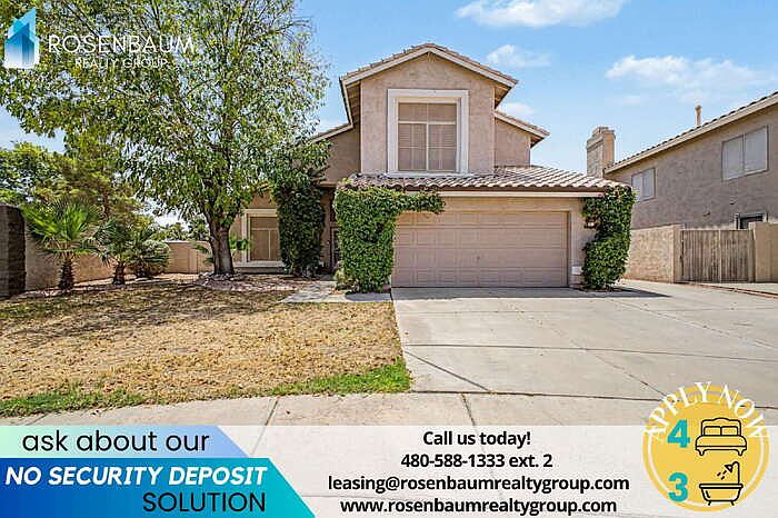 1855 W Mockingbird Dr Chandler, AZ 85286 photo 2