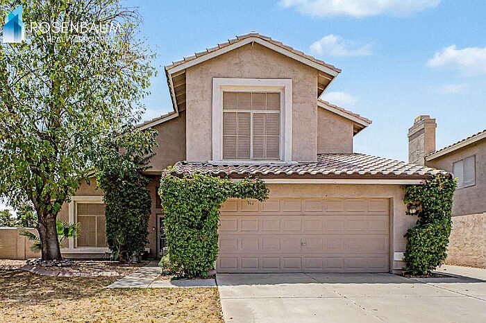 1855 W Mockingbird Dr Chandler, AZ 85286 photo 4