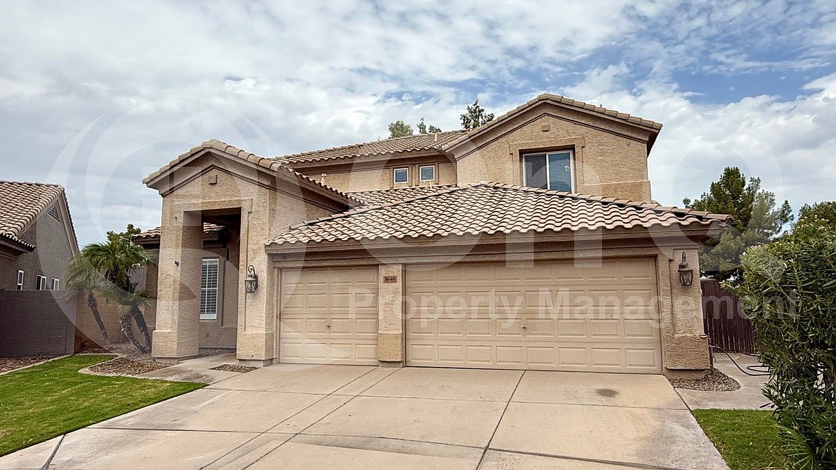 3640 S Barberry Pl photo 4