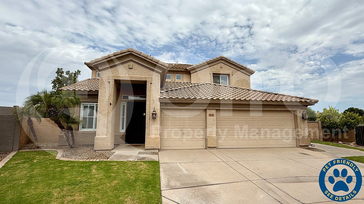3640 S Barberry Pl photo 2