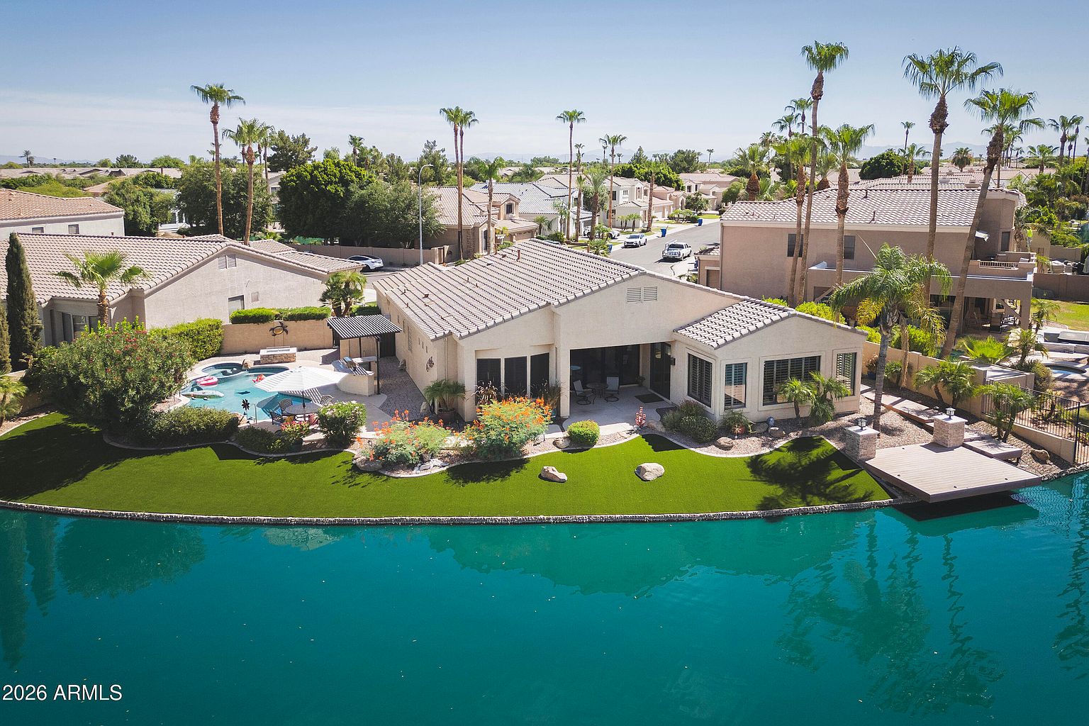 3340 S Camellia Pl Chandler, AZ 85248 photo 2