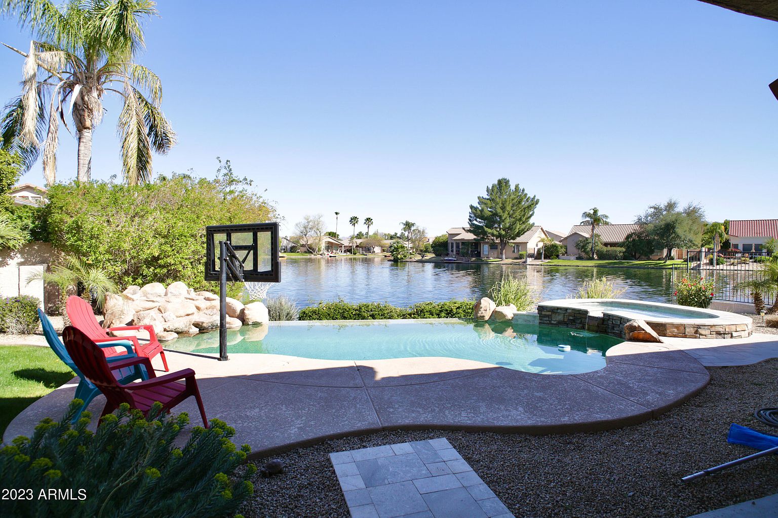 4683 S Oleander Dr Chandler, AZ 85248 photo 2