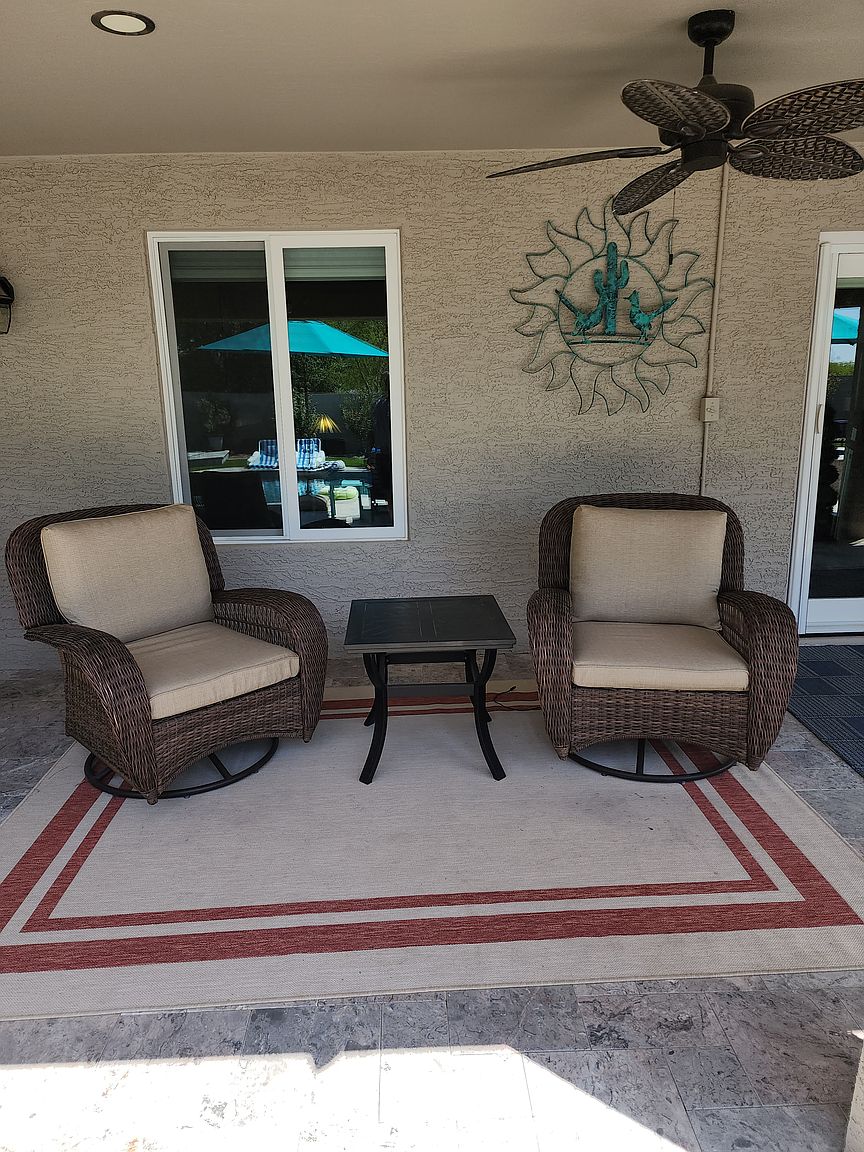 9107 E Coopers Hawk Dr photo 3