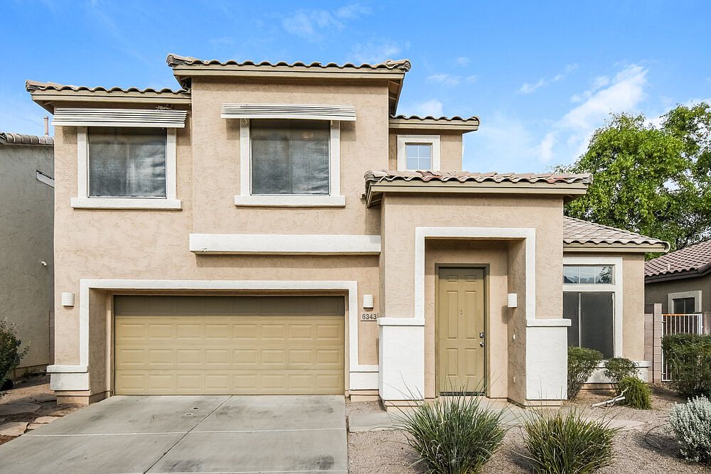 6343 S Nash Way Chandler, AZ 85249 photo 3