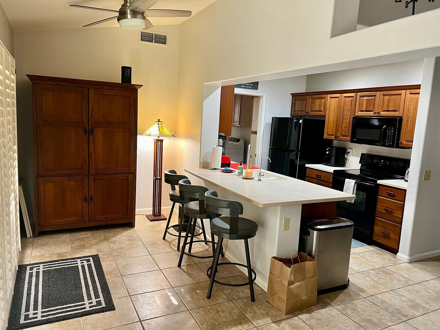 1571 E Buena Vista Dr photo 4