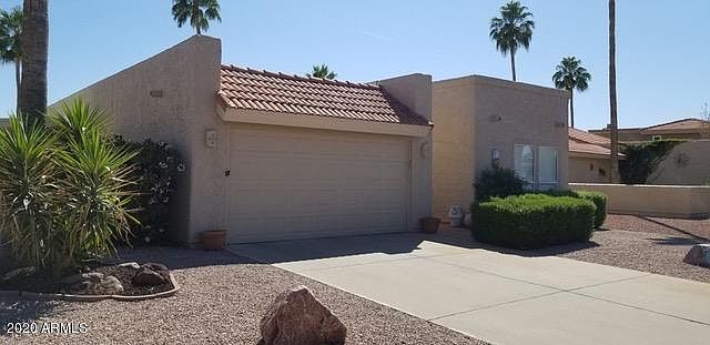 9647 E Palomino Pl Sun Lakes, AZ 85248 photo 2
