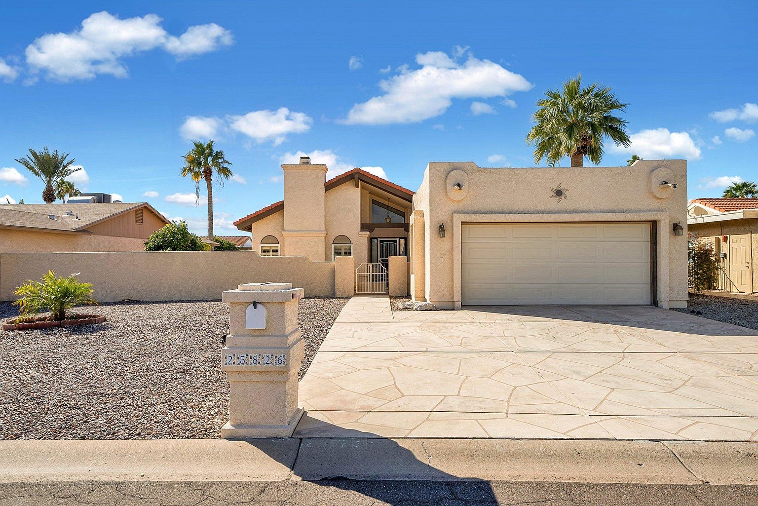 25826 S Howard Dr Sun Lakes, AZ 85248 photo 2