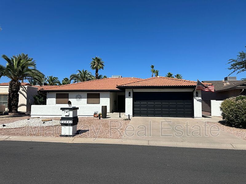 26001 S Beech Creek Dr Sun Lakes, AZ 85248 photo 2