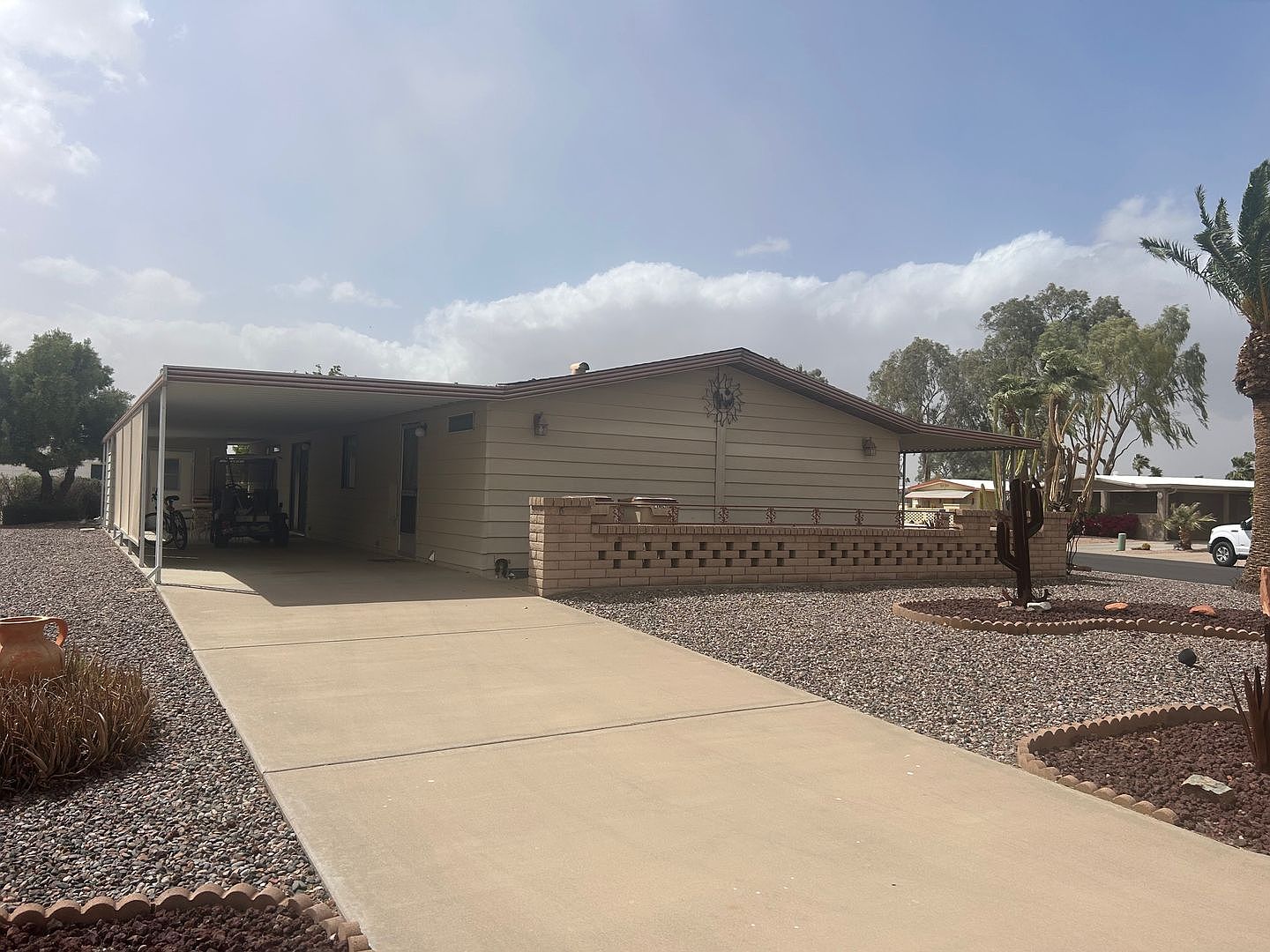 Sun Lakes Furnished rental photo 4