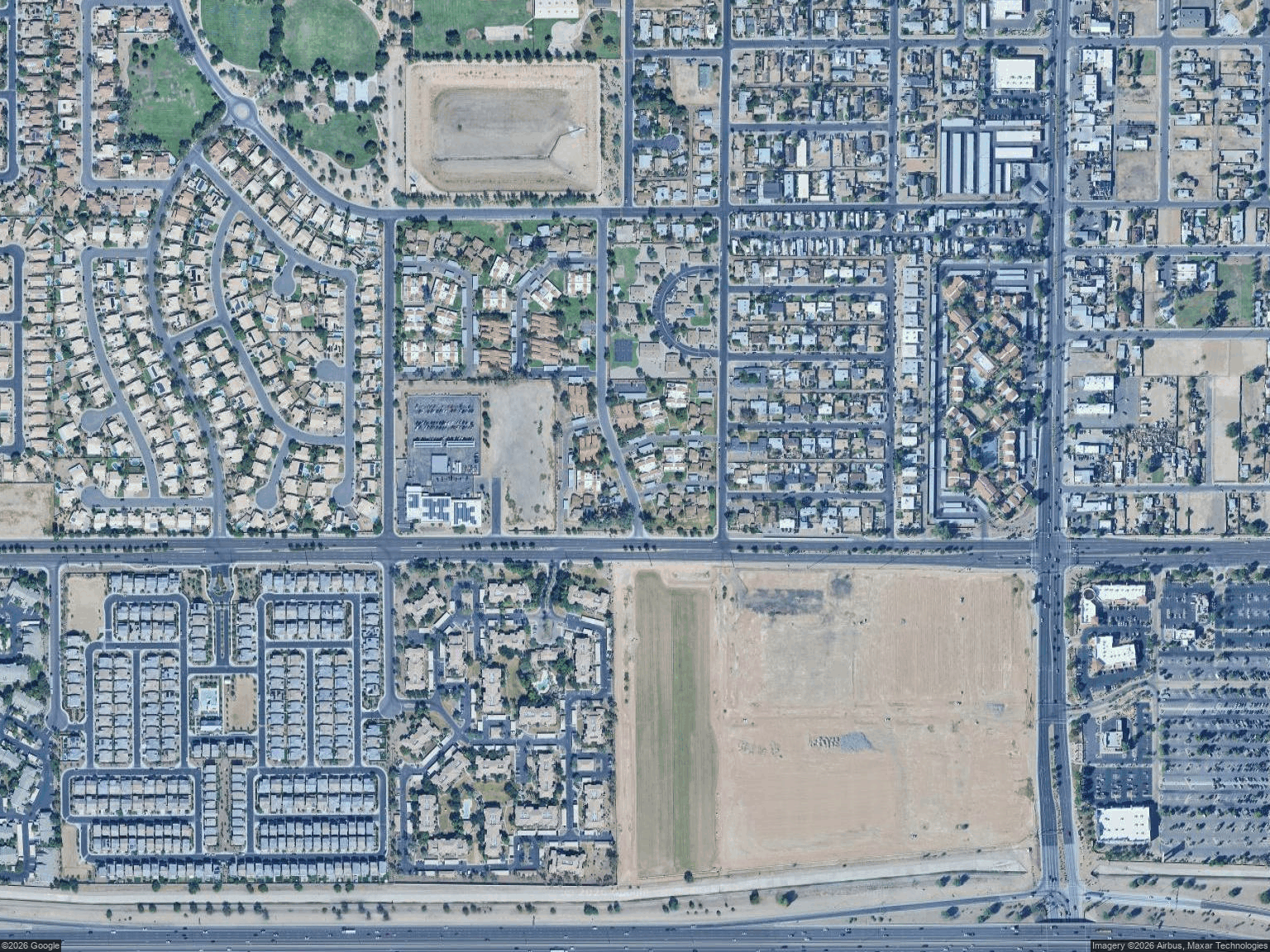 875 S Nebraska St Chandler, AZ 85225 photo 2
