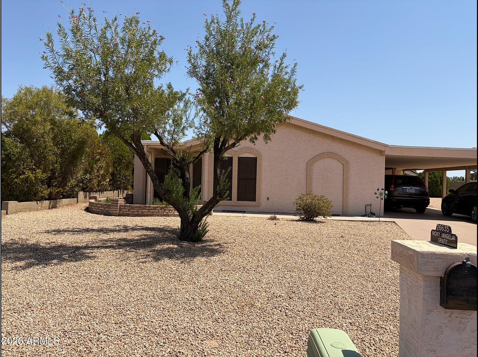 26635 S Navajo Pl