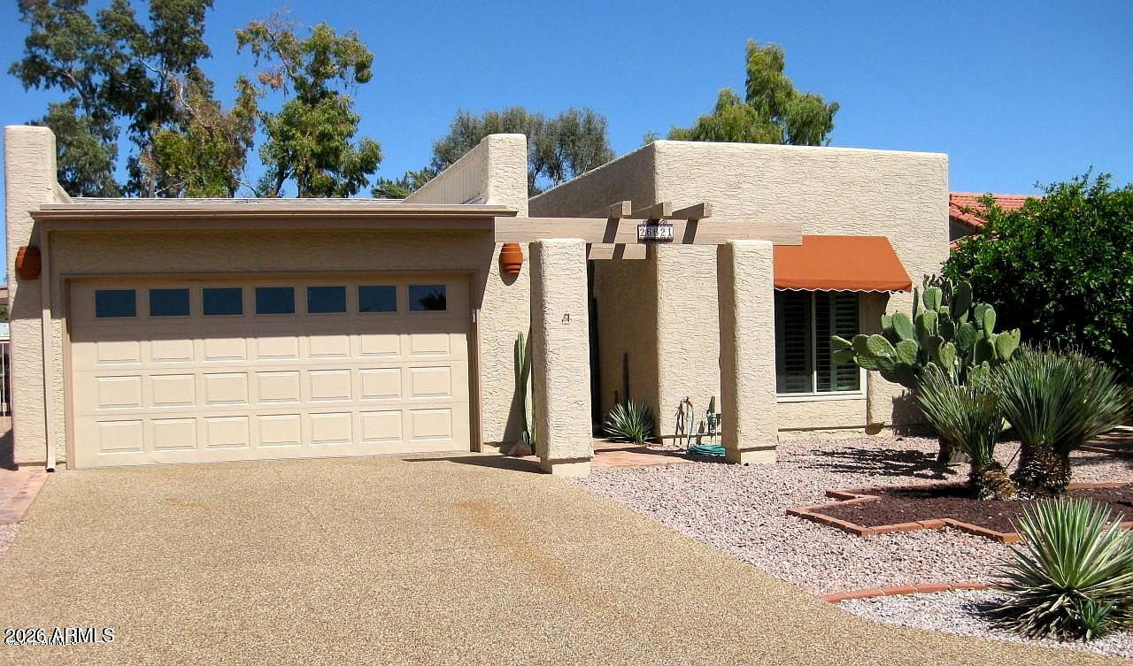 26621 S Lakemont Dr Sun Lakes, AZ 85248 photo 2