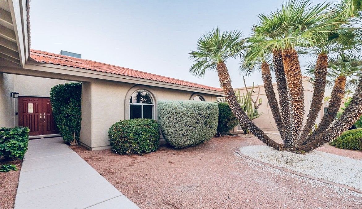 25814 S Saddletree Dr photo 4