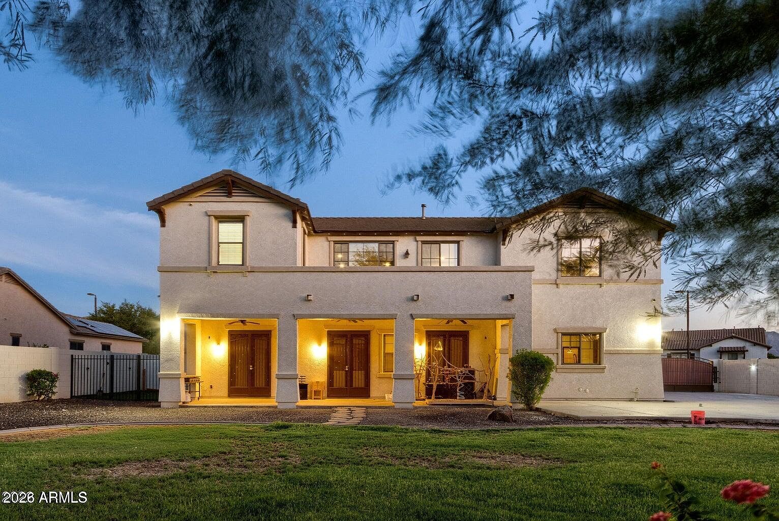 4610 W Coplen Farms Rd Phoenix, AZ 85339 photo 3