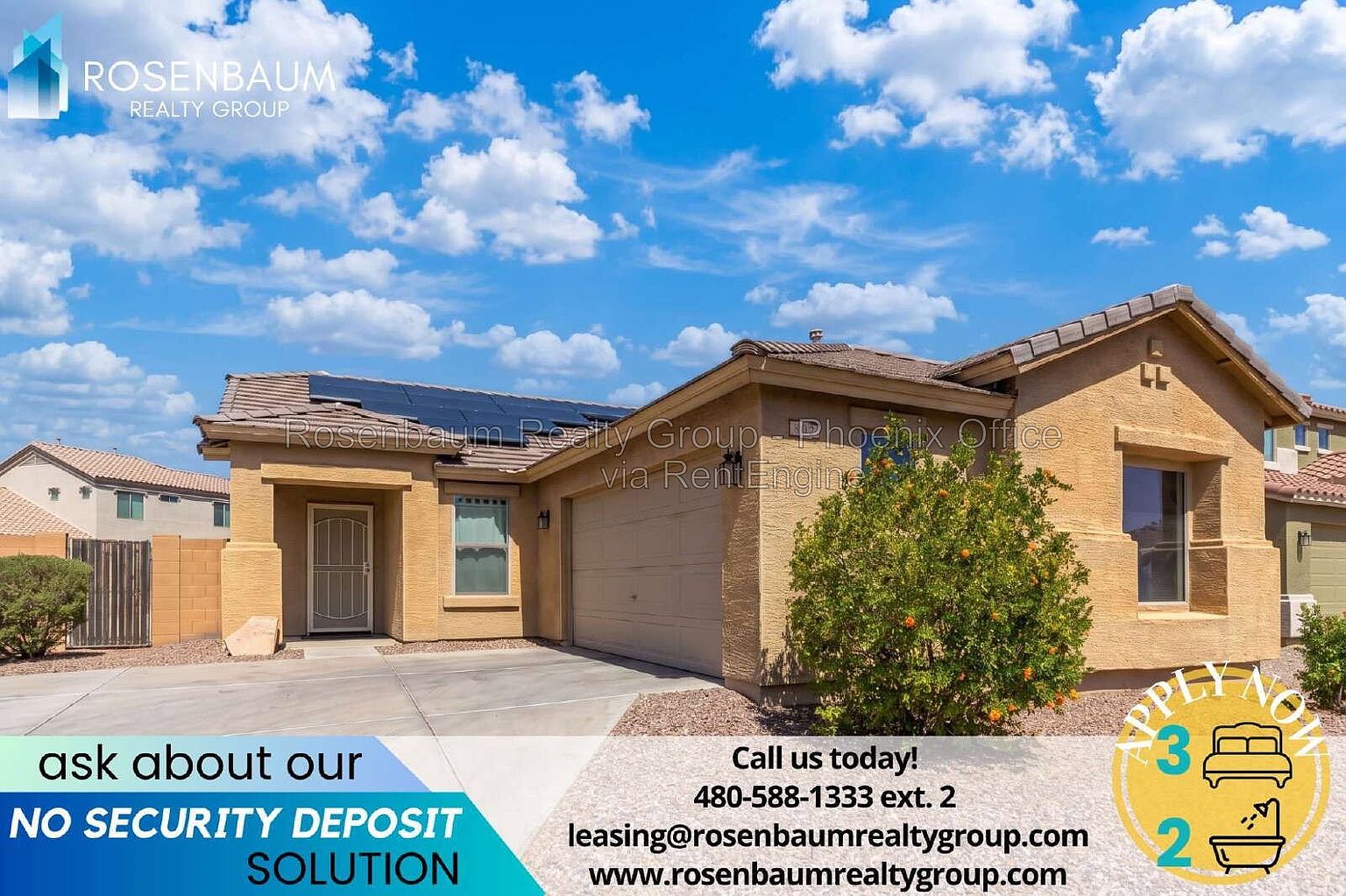 802 W Fairlane Ct photo 2