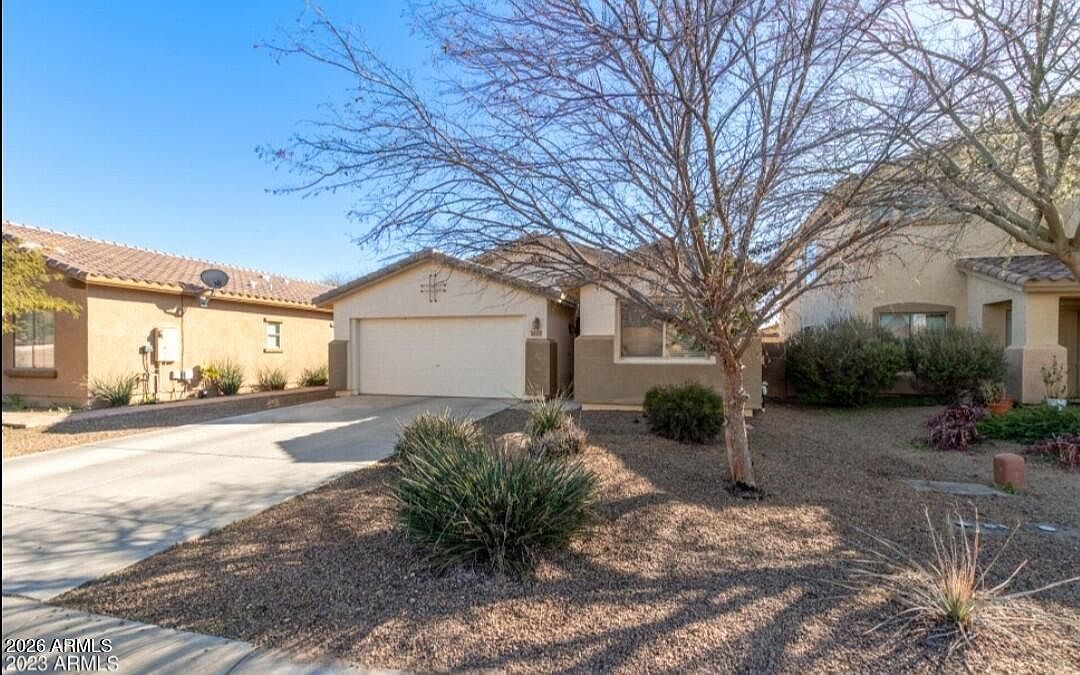 45317 W Desert Garden Rd