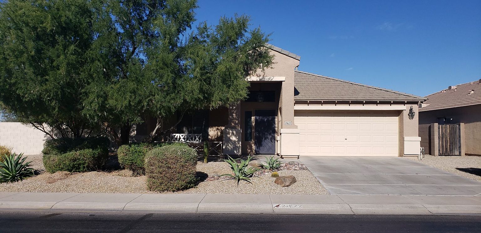 21622 Dietz Dr Maricopa, AZ 85138 photo 3