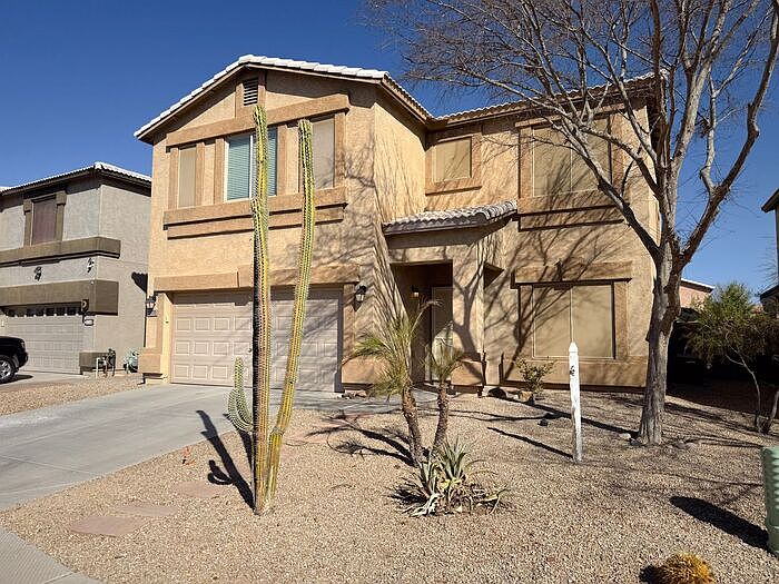 1170 E Desert Springs Way photo 3