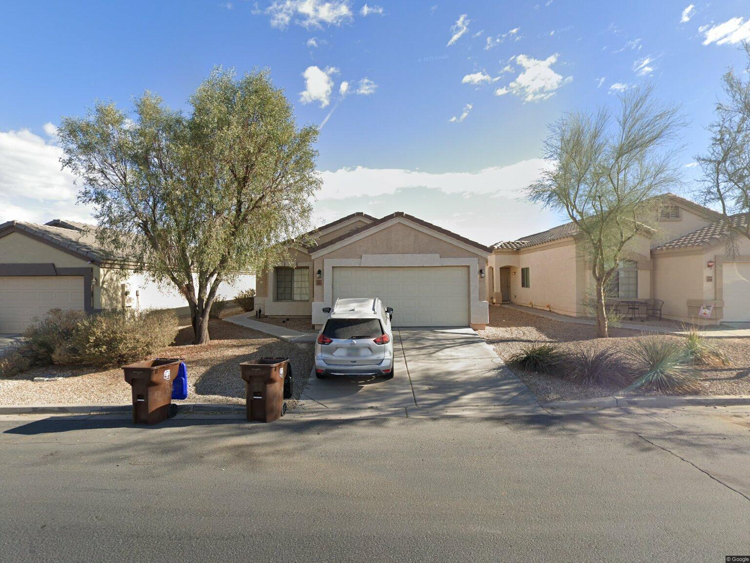 24201 N Cargo Ave Florence, AZ 85132 photo 2