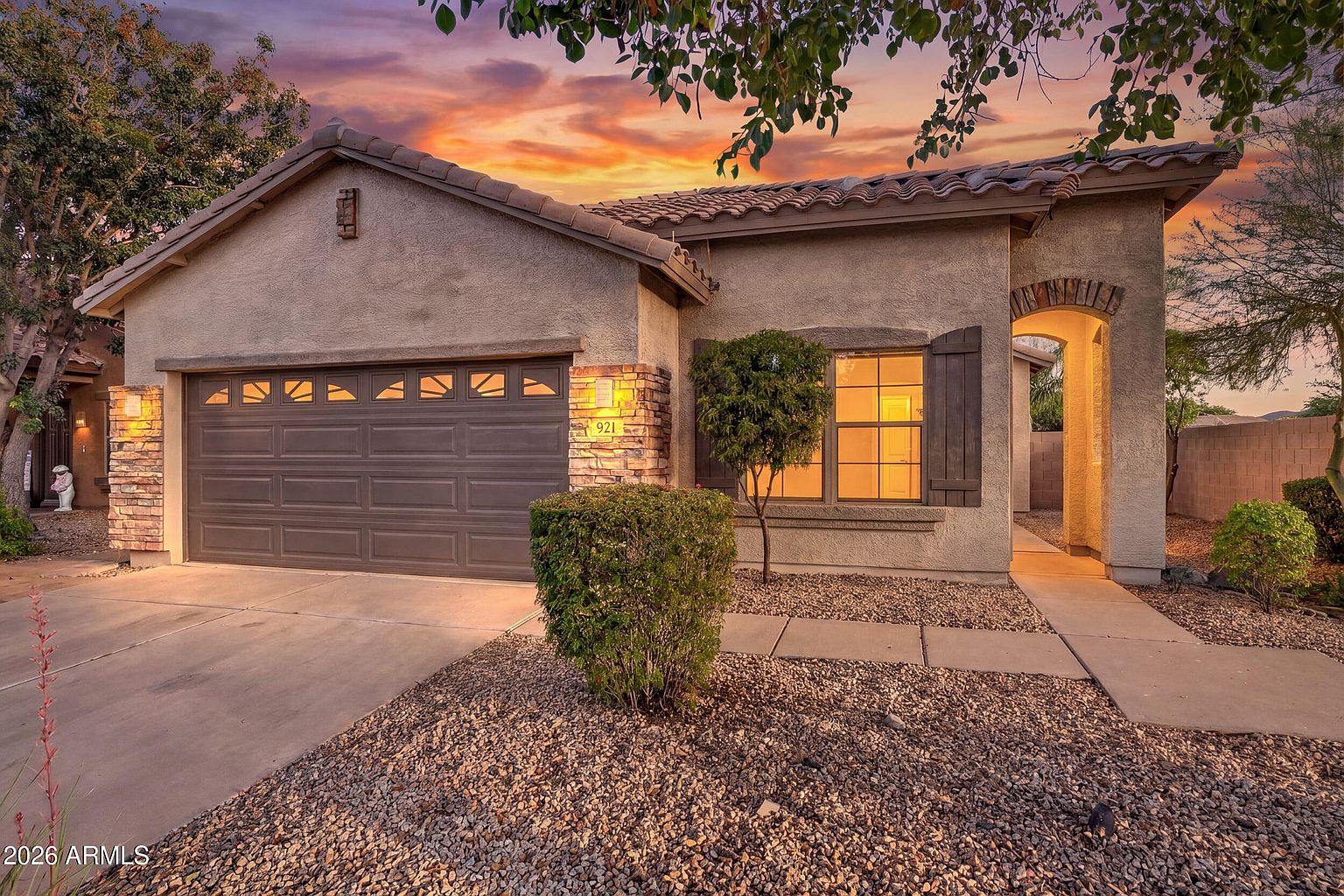 921 W Dana Dr San Tan Valley, AZ 85143 photo 3