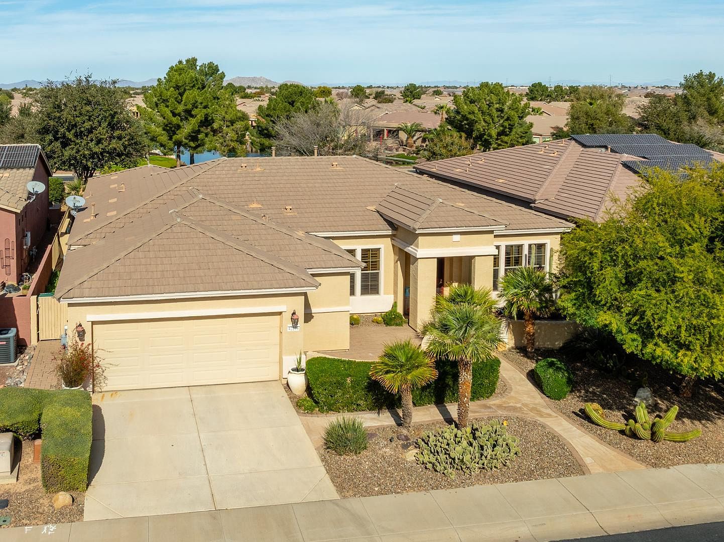 42204 W Rummy Rd Maricopa, AZ 85138 photo 3