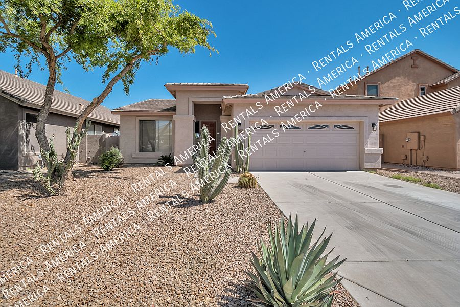 100 E Piccolo Ct San Tan Valley, AZ 85143 photo 3
