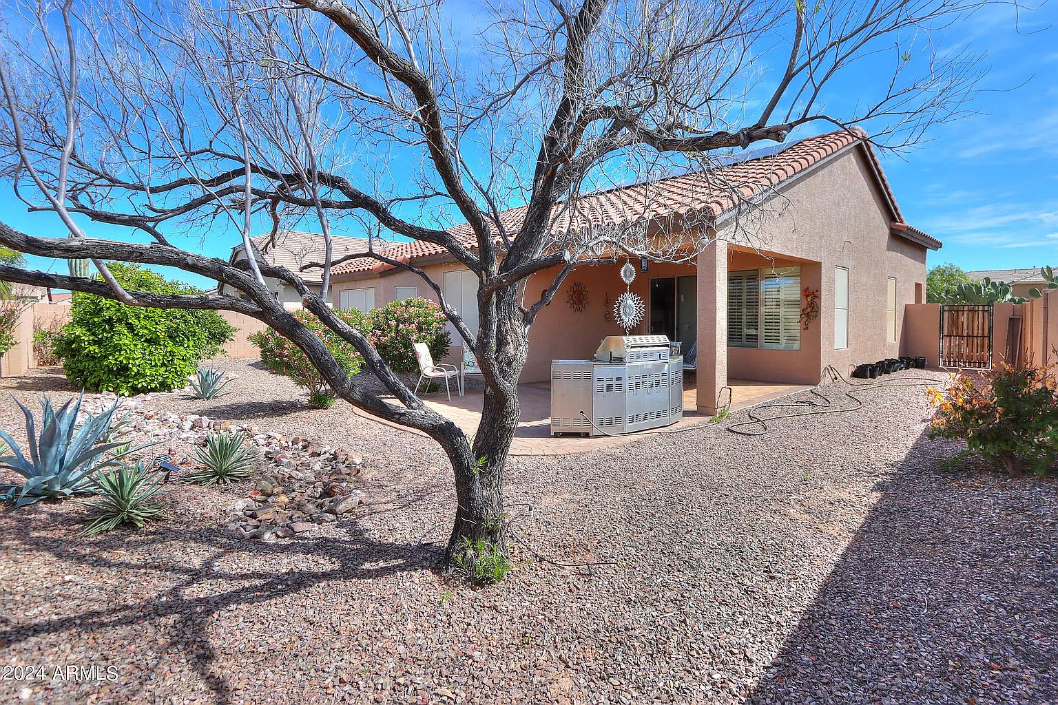 5278 N Gila Trail Dr photo 5
