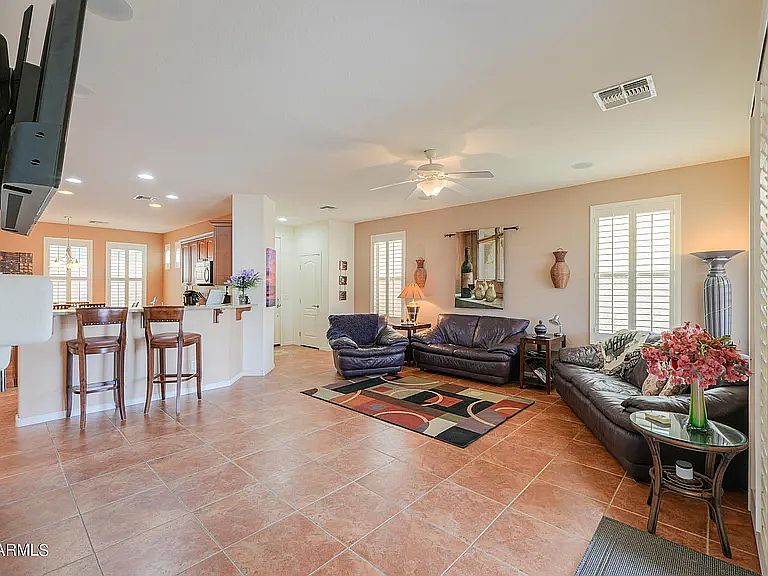 5278 N Gila Trail Dr photo 3