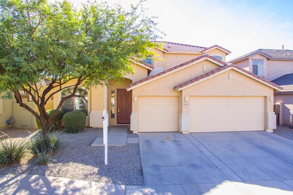 44023 W Bailey Dr Maricopa, AZ 85138 photo 2