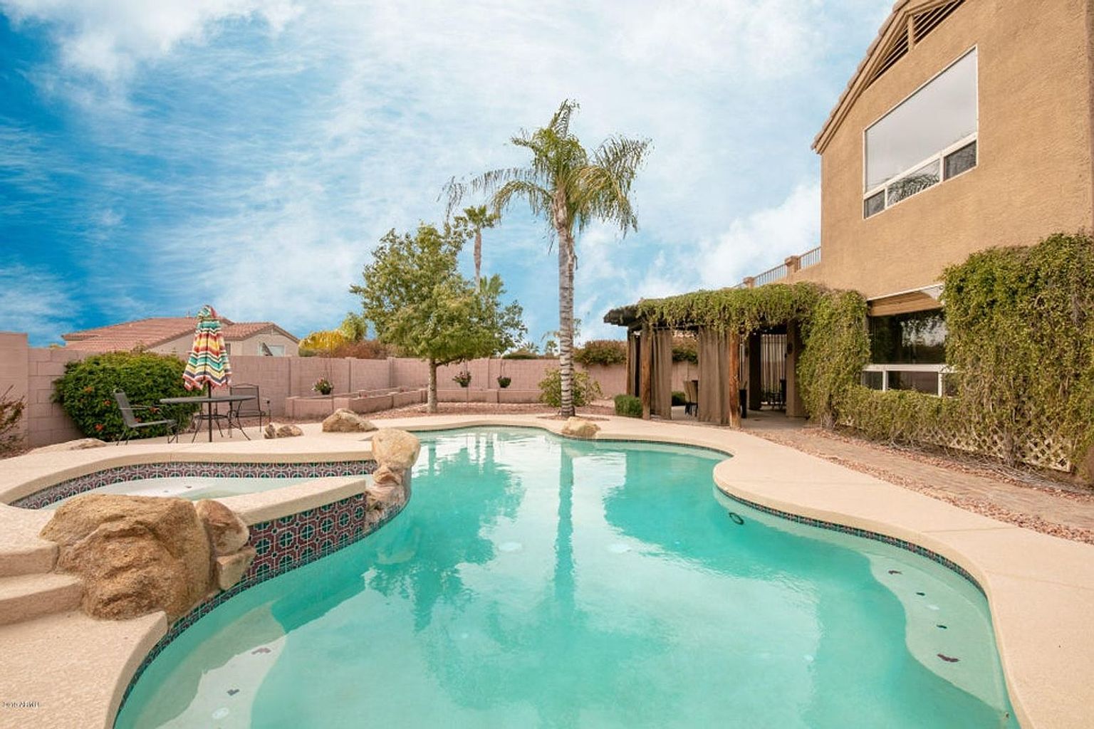 3792 S Cosmos Ct Chandler, AZ 85248 photo 3