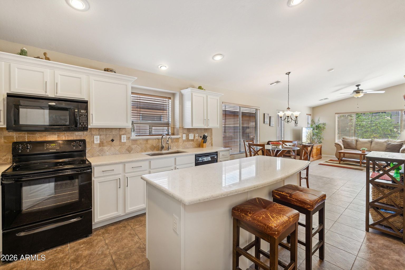101 W Red Mesa Trl photo 5