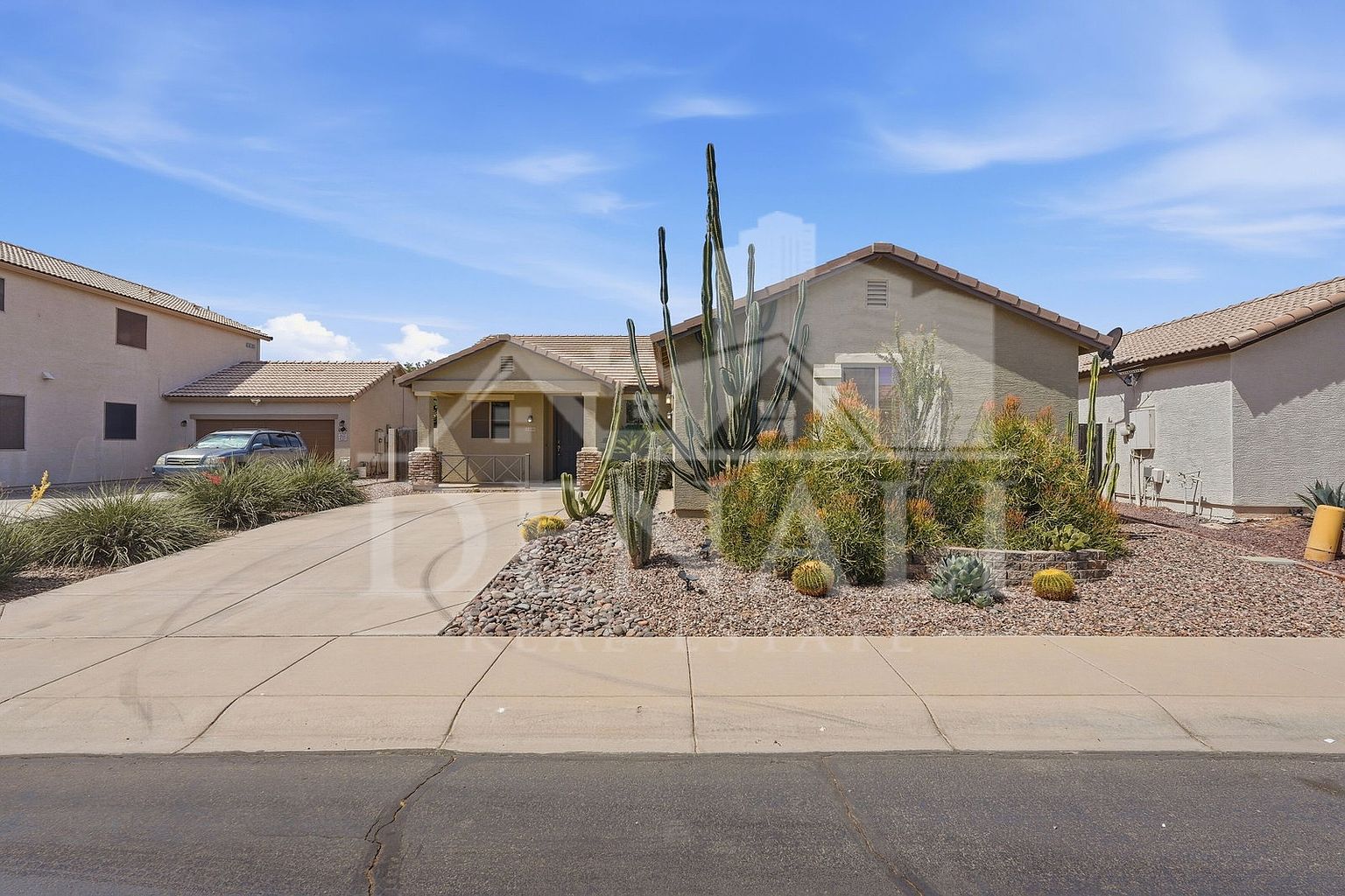 18184 Calacera St Maricopa, AZ 85138 photo 4