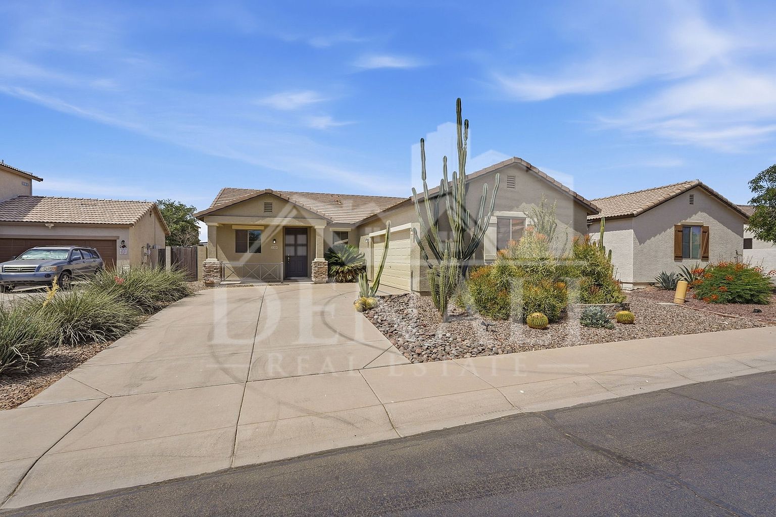 18184 Calacera St Maricopa, AZ 85138 photo 2
